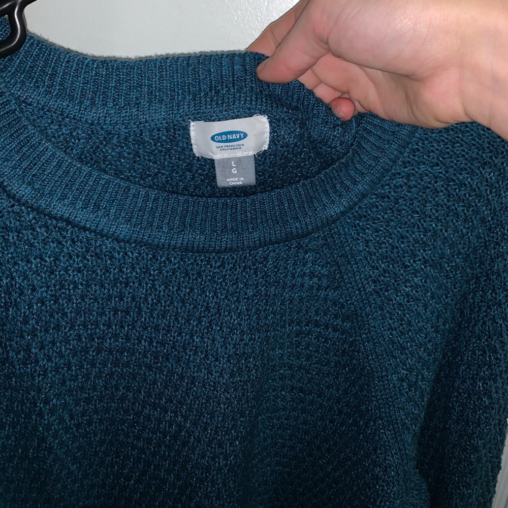Old Navy Sweater
